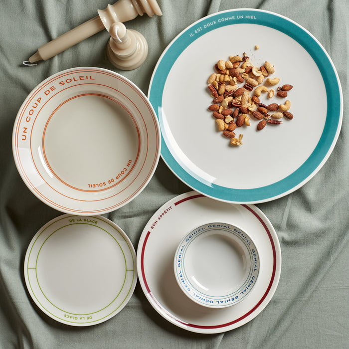 Serving Bowl
