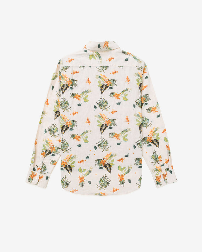 SH2520 Off White