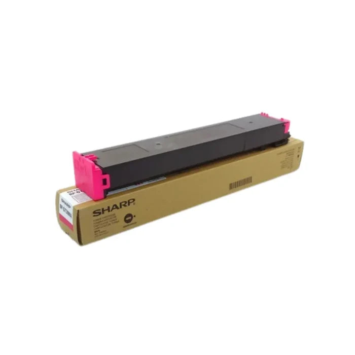 Sharp BP-FT30MA Magenta Original Toner - FT30MA