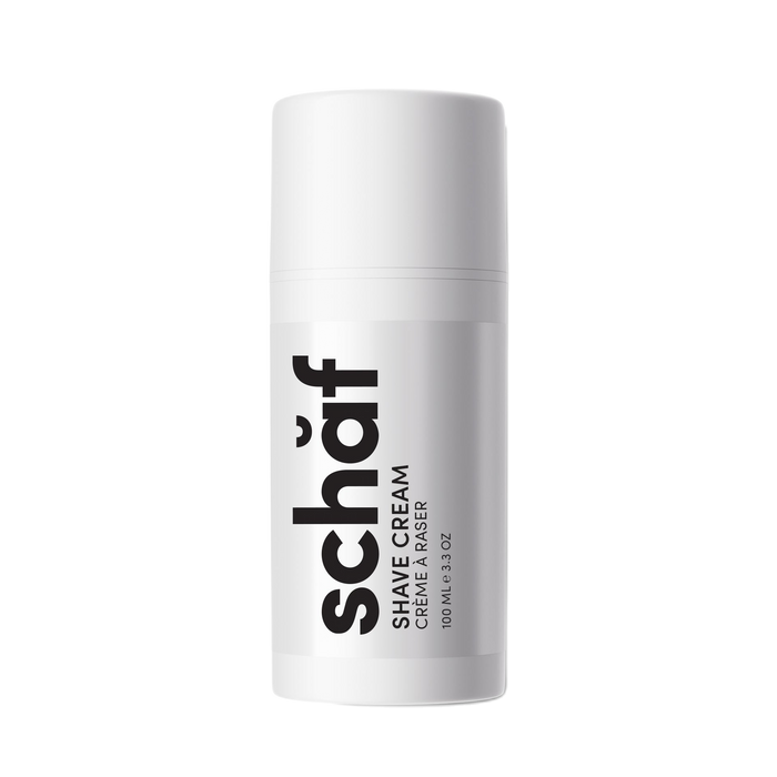 Shave Cream