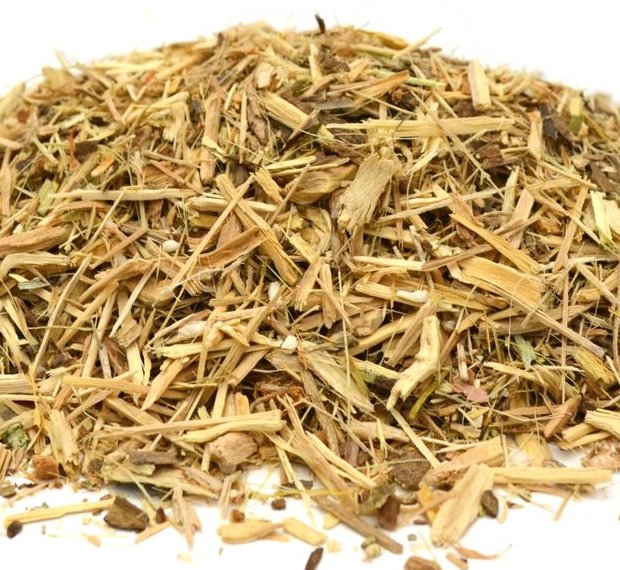 Siberian Ginseng Herb (organic, Root cut)