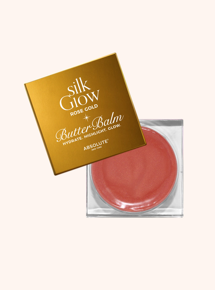 Silk Glow Butter Balm - product view 5
