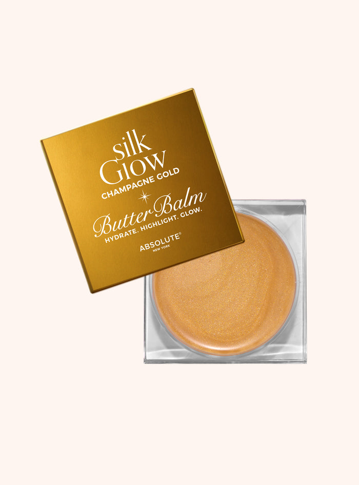 Silk Glow Butter Balm - product view 6