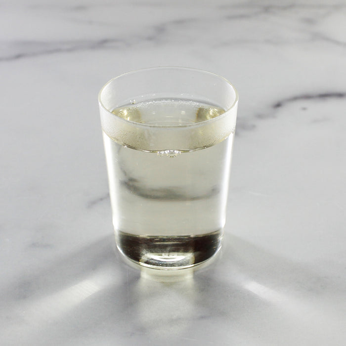 Silver Needle - infusion