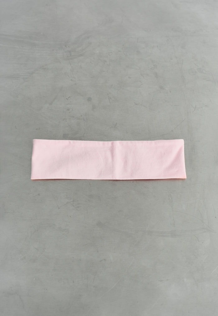 Sisterly Tribe Headband Ballet Slipper