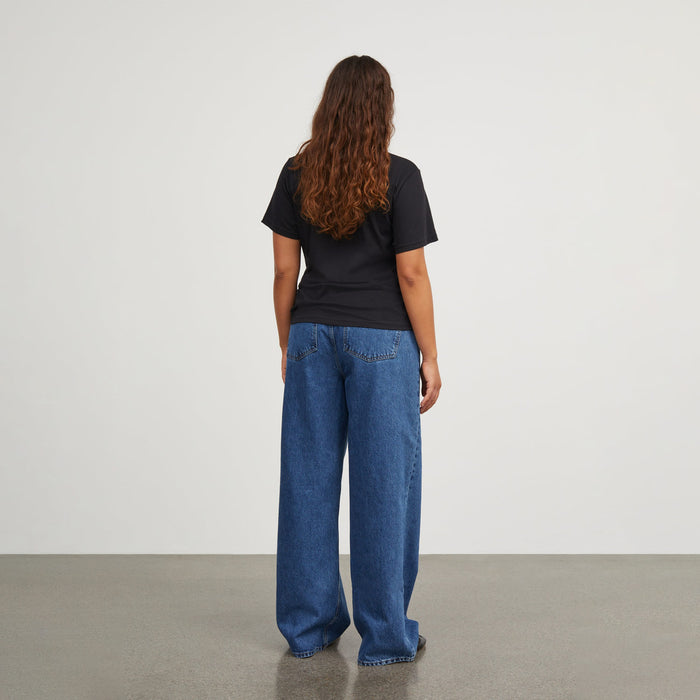 Skall Studio ANDY TEE, Black