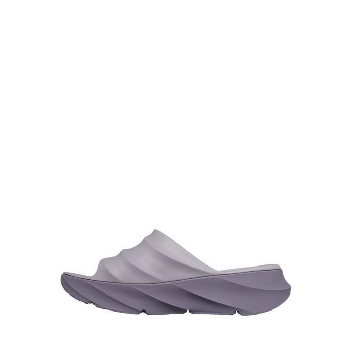 Skechers Go Recover Max Cushion Slide Women's Sandal - White
