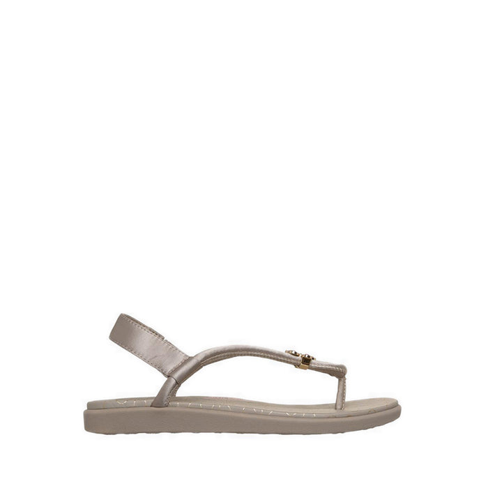 Skechers Meditation Luxe Women's Sandal - Black