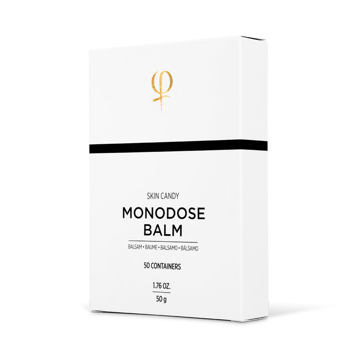 Skin Candy Monodose Balm 50pcs