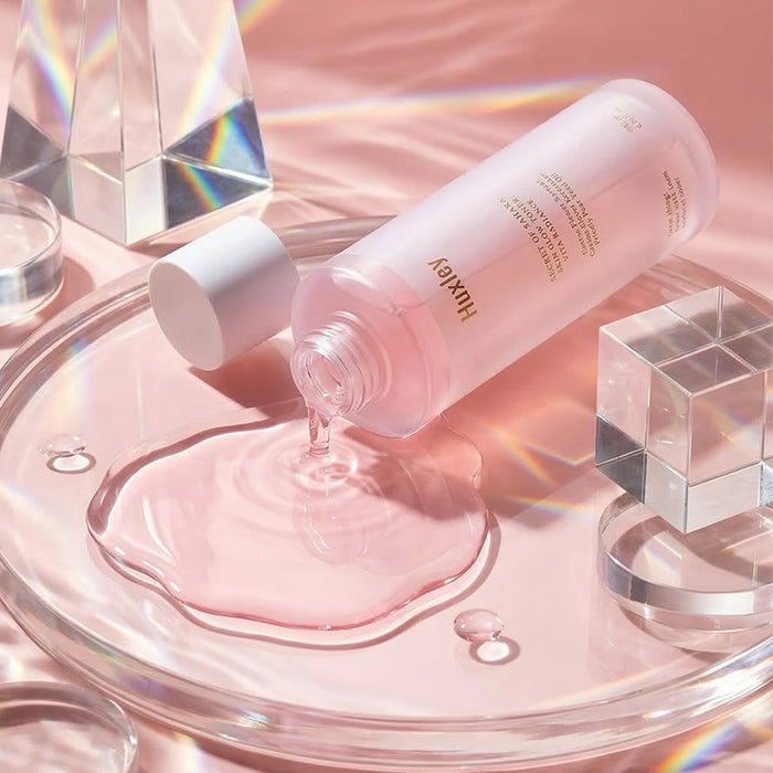 Skin Glow Toner; Vita Radiance
