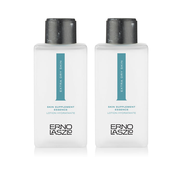 Erno Laszlo Skin Supplement Essence Duo
