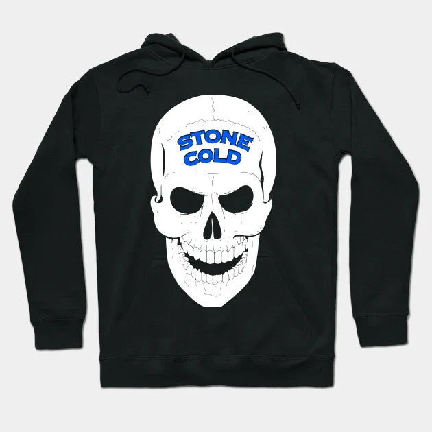 Skull Austin Hoodie