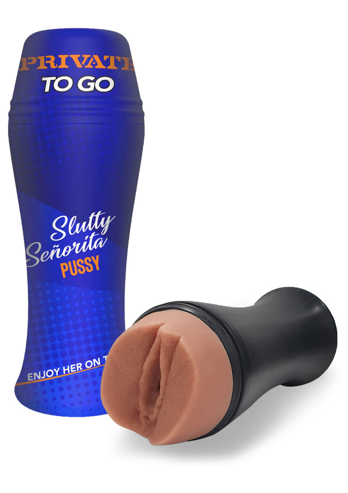 10741 private private to go slutty senorita to go