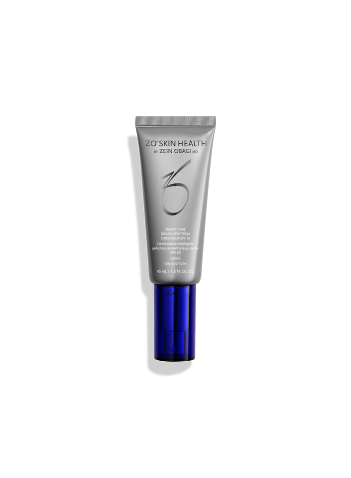 Smart Tone Broad-Spectrum SPF 50 – 1