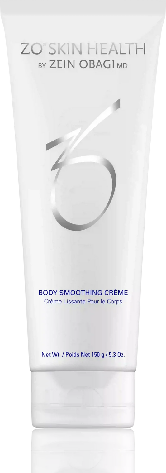 Smoothing Body Cream