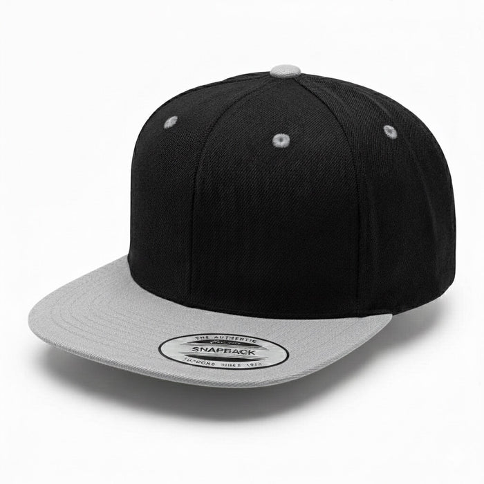 Snapback 2Tones