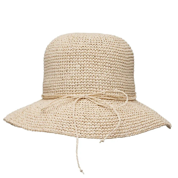 Snapper Rock Kids Packable Wide Brim Hat - Destination PSP