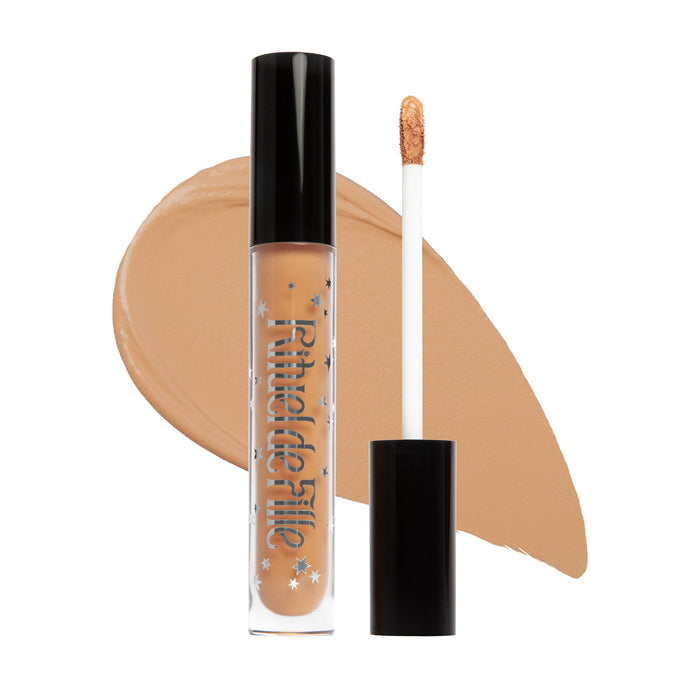Spell 146 - Medium shade for yellow to gold undertones