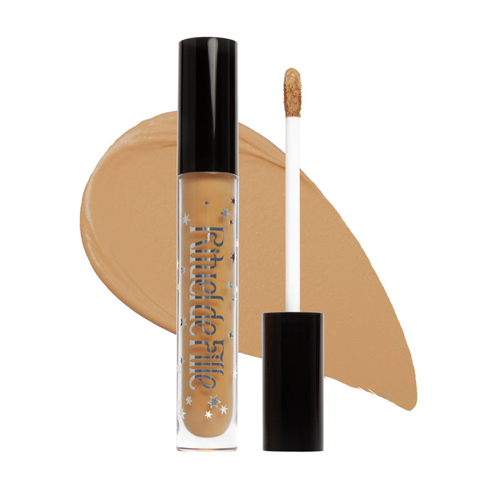 Spell 151 - Medium shade for gold to olive undertones