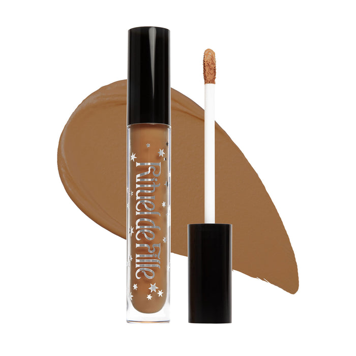 Spell 176 - Medium deep shade for neutral to olive undertones