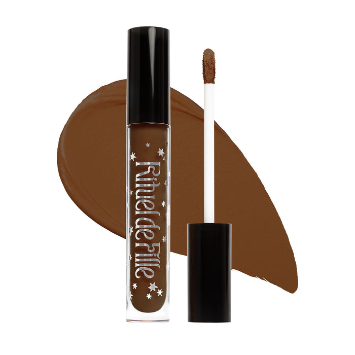 Spell 191 - Deep shade for gold to olive undertones