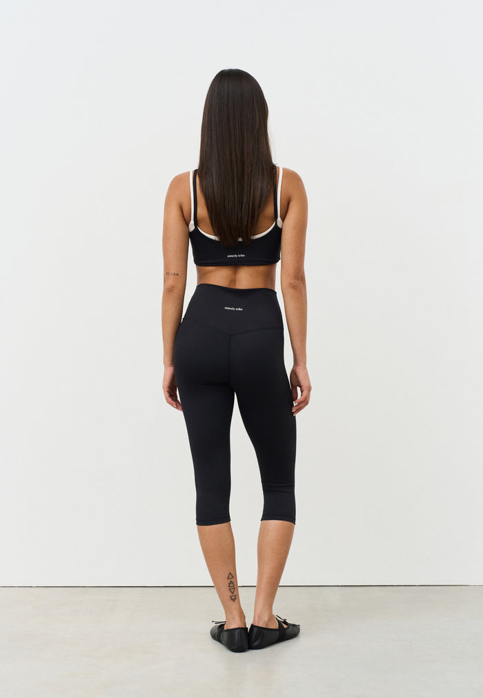 Softsculpt Capri - Black