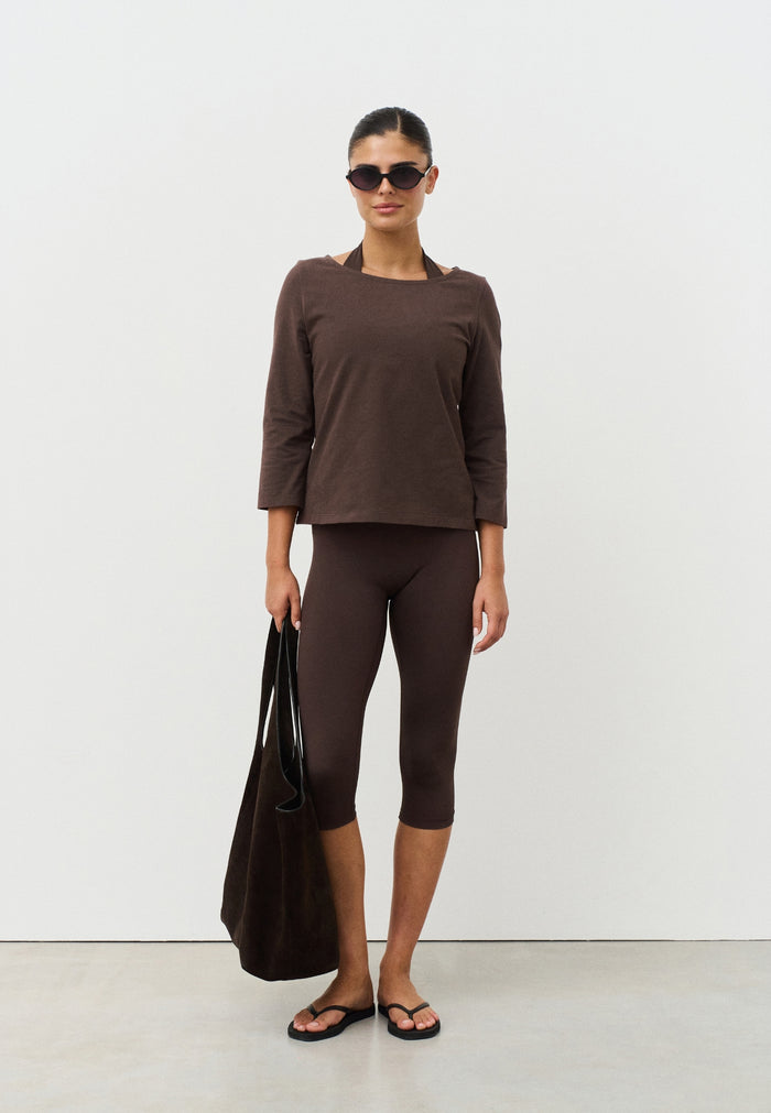 Softsculpt Capri - Espresso