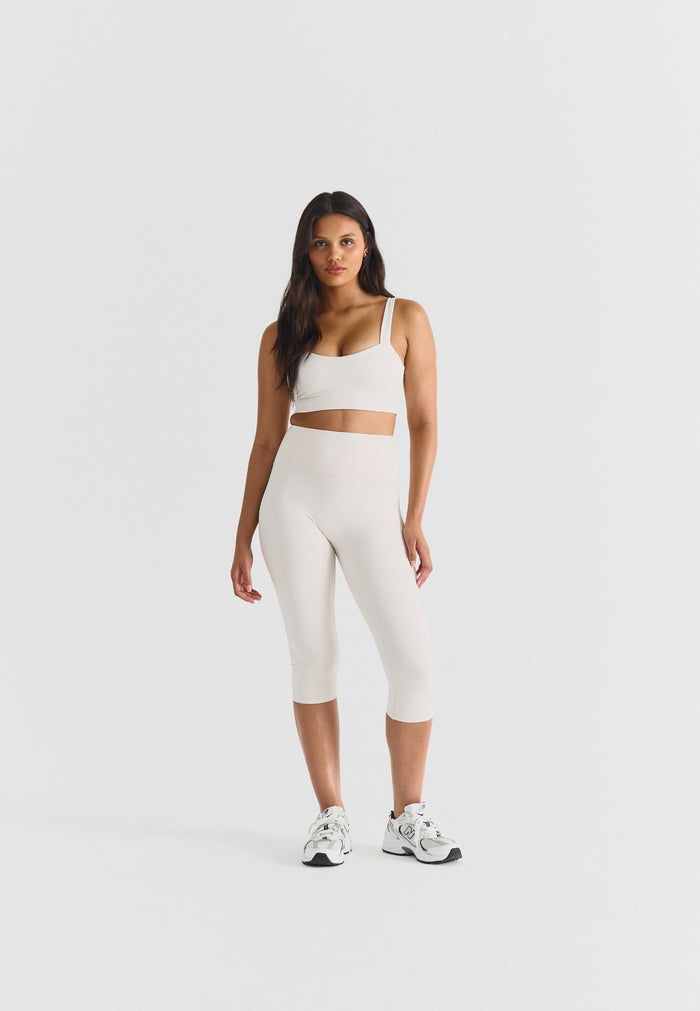 Softsculpt Capri Marshmallow