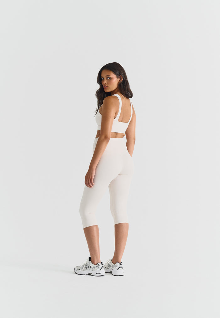 Softsculpt Capri Marshmallow