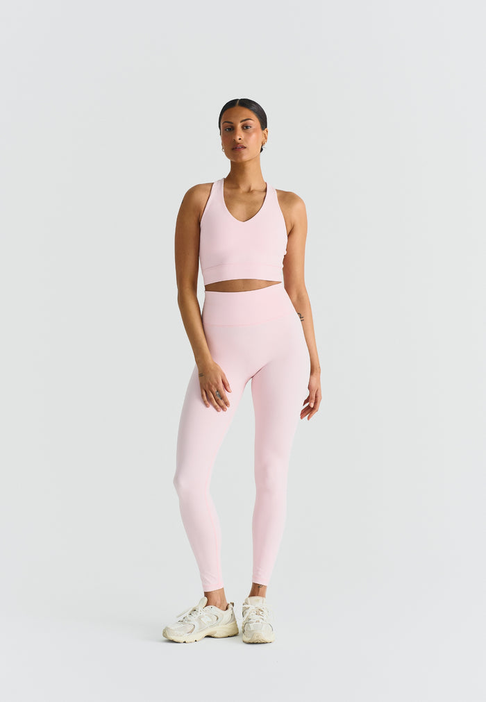 Softsculpt Leggings Ballet Slipper