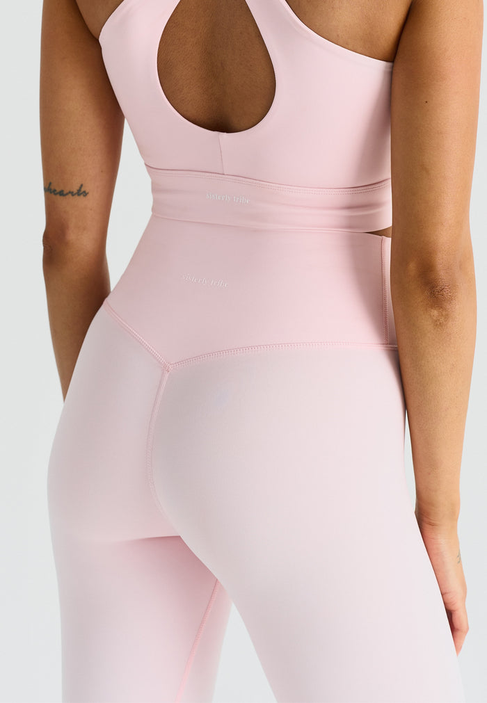 Softsculpt Leggings Ballet Slipper