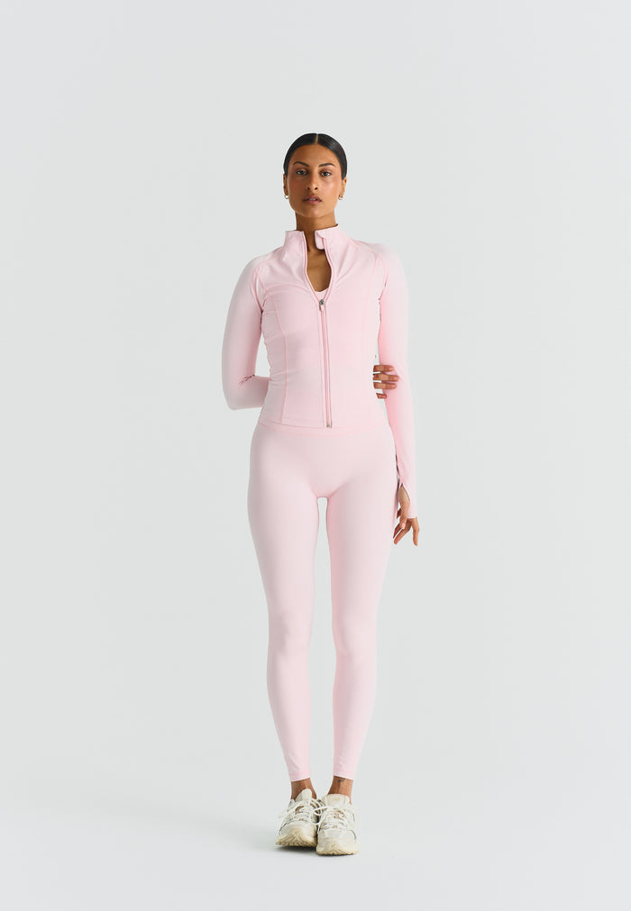 Softsculpt Leggings Ballet Slipper