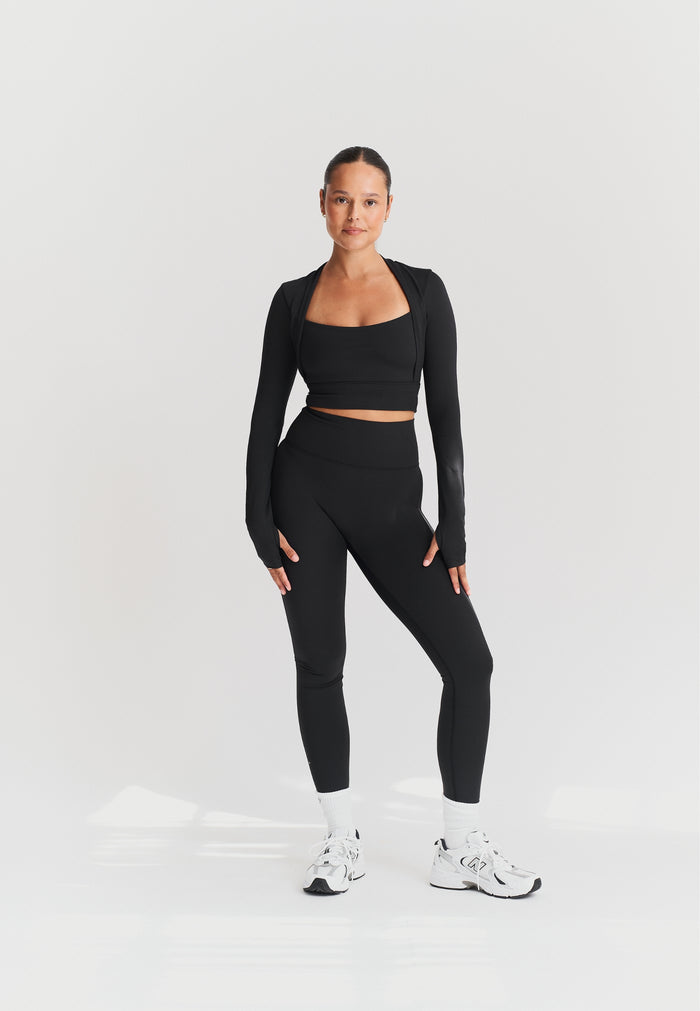 Softsculpt Leggings Black