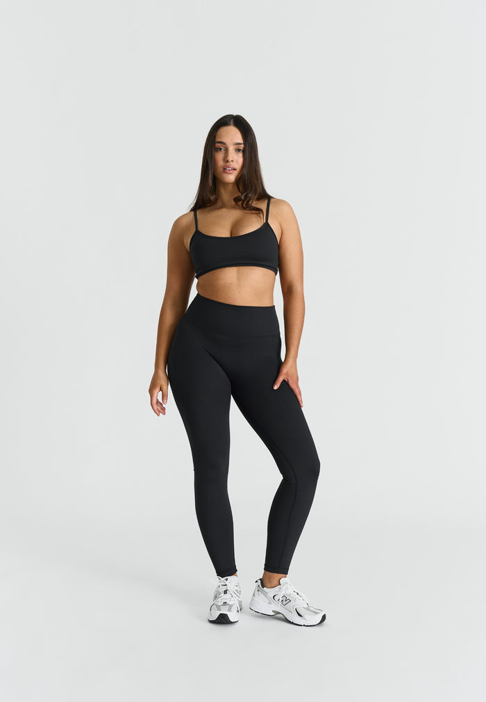 Softsculpt Leggings Black
