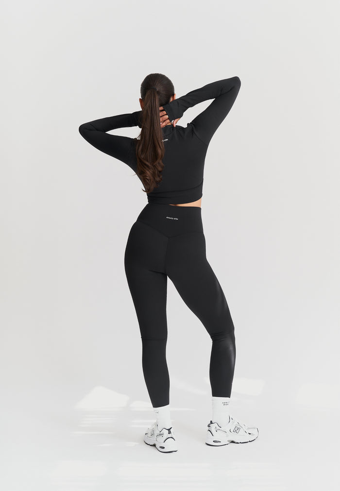 Softsculpt Leggings Black
