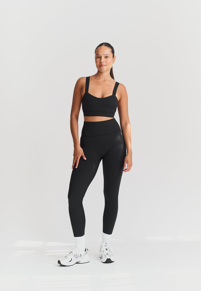 Softsculpt Leggings Black