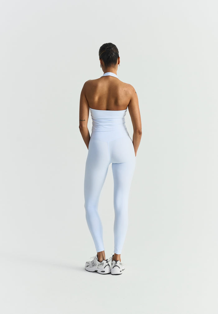 Softsculpt Leggings Ice Blue