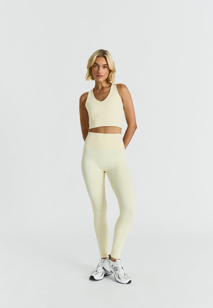 Softsculpt Leggings Lemonade