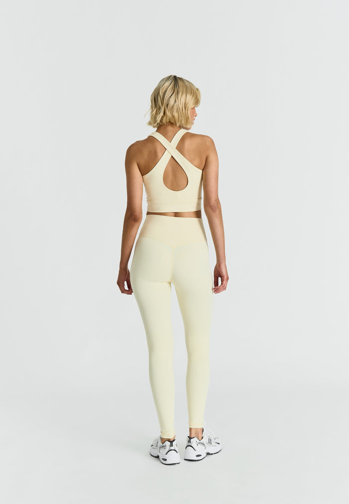 Softsculpt Leggings Lemonade