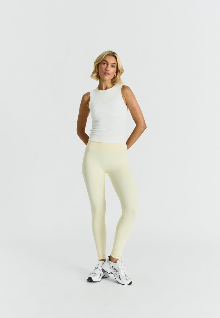 Softsculpt Leggings Lemonade
