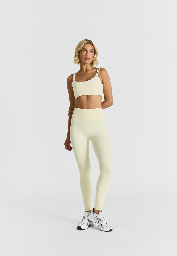 Softsculpt Leggings Lemonade