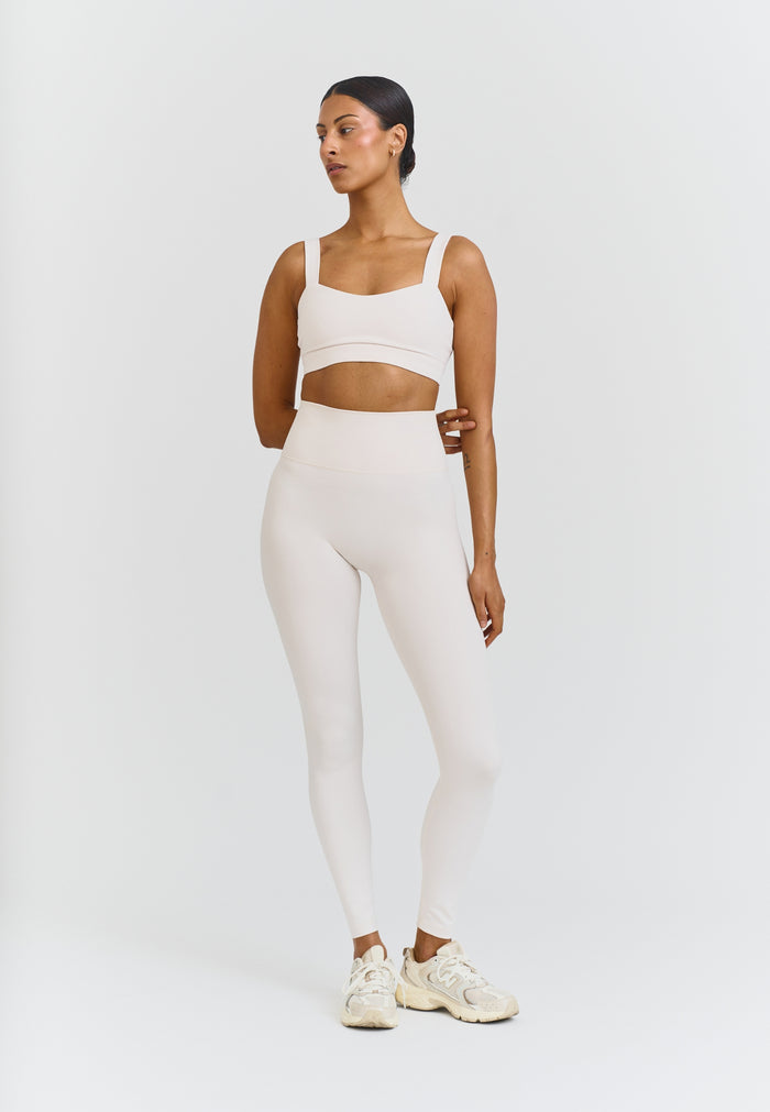 Softsculpt Leggings Marshmallow