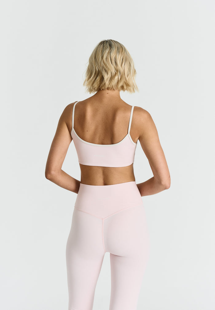 Softsculpt Studio Bra Ballet Slipper
