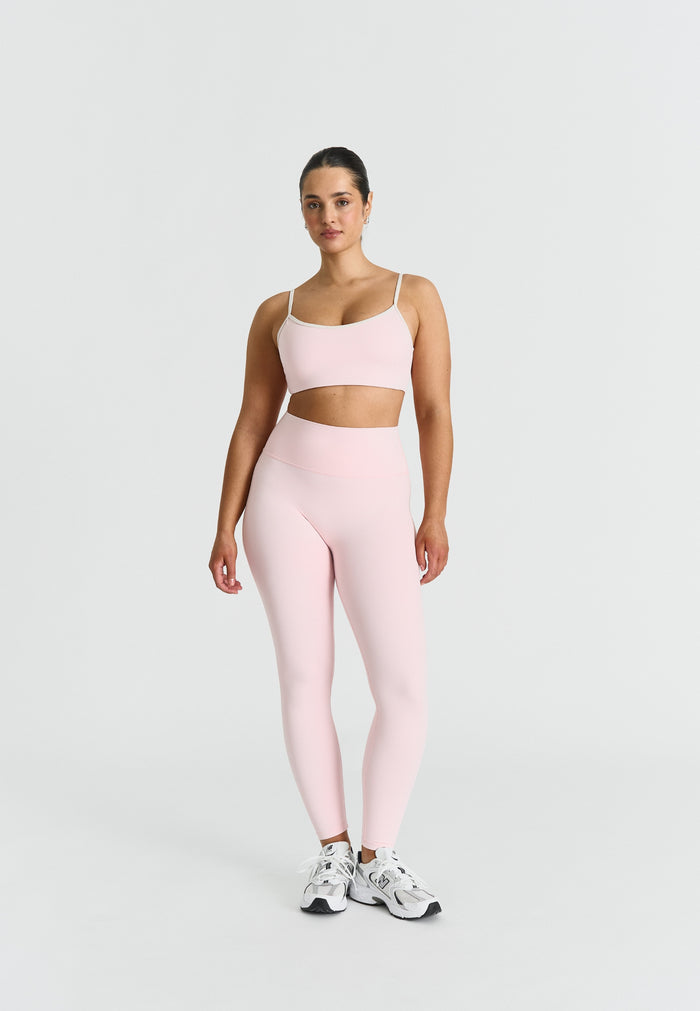Softsculpt Studio Bra Ballet Slipper