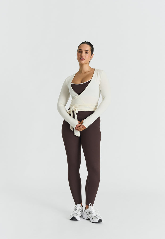 Softsculpt Studio Bra Espresso