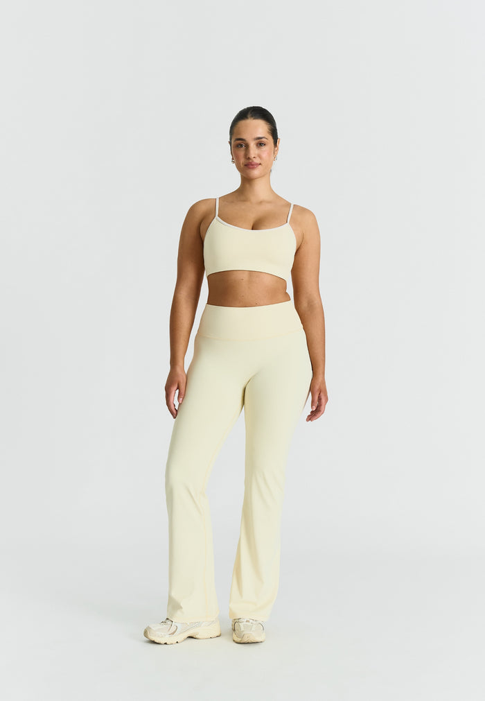 Softsculpt Studio Bra Lemonade
