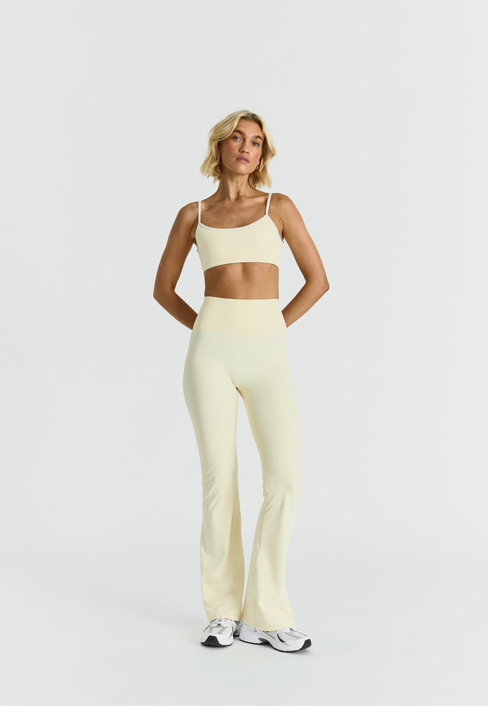 Softsculpt Studio Bra Lemonade