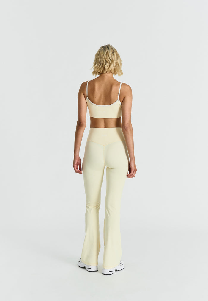 Softsculpt Studio Bra Lemonade