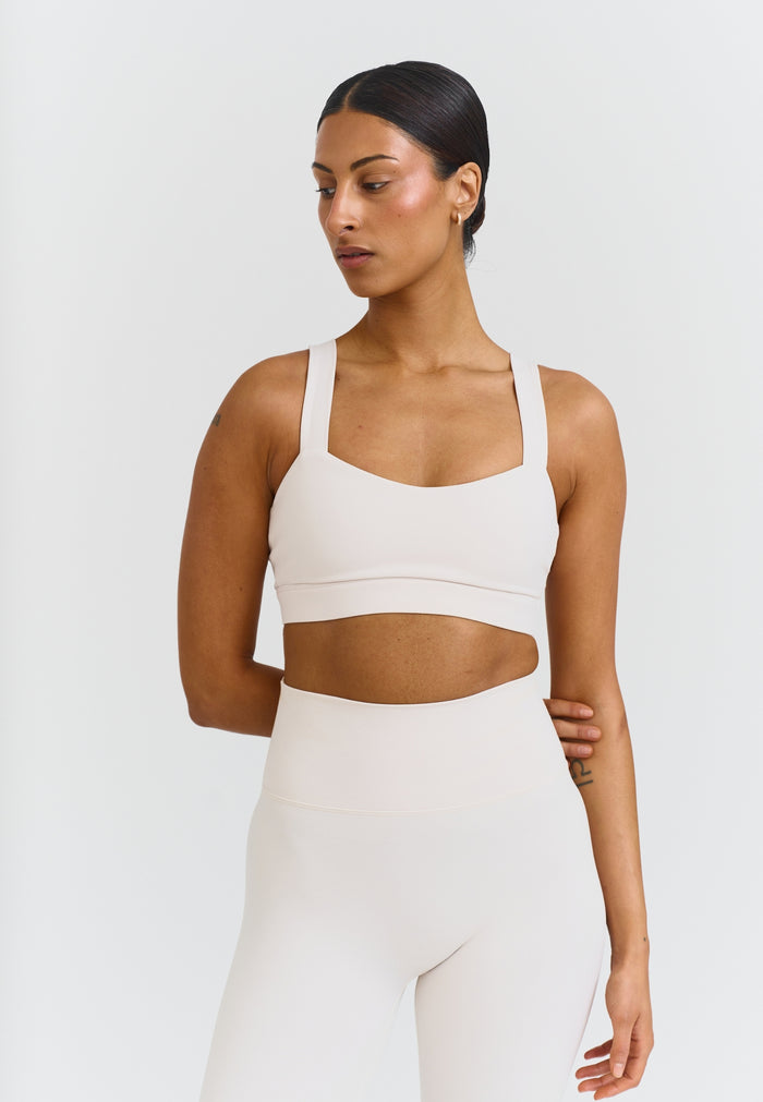 Softsculpt Sweetheart Bra Marshmallow