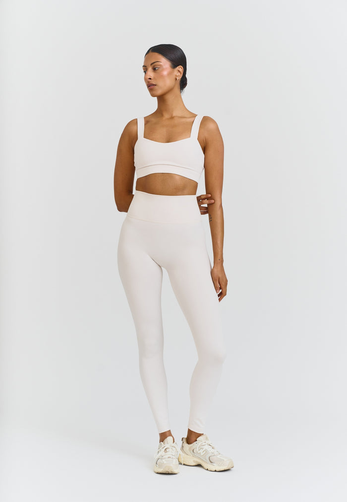 Softsculpt Sweetheart Bra Marshmallow